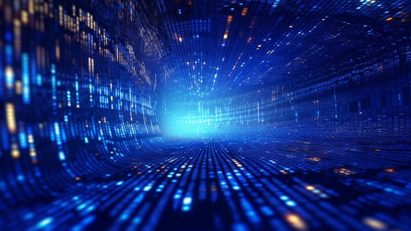 知识图谱：企业数字化转型中的智能导航